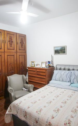 Casa para alugar com 303m², 4 quartos e 2 vagasQuarto 1
