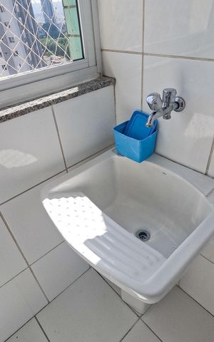 Apartamento à venda com 103m², 3 quartos e 2 vagas