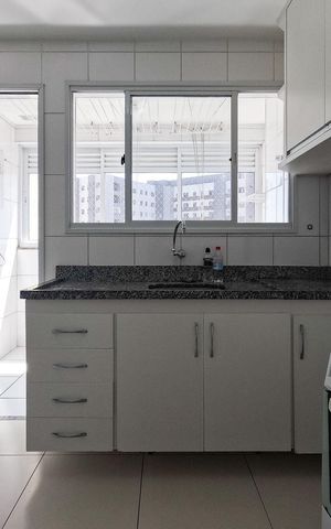 Apartamento à venda com 103m², 3 quartos e 2 vagas