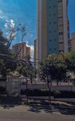 Apartamento à venda com 103m², 3 quartos e 2 vagas