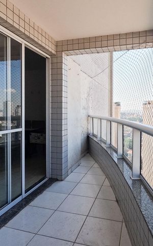 Apartamento à venda com 103m², 3 quartos e 2 vagas