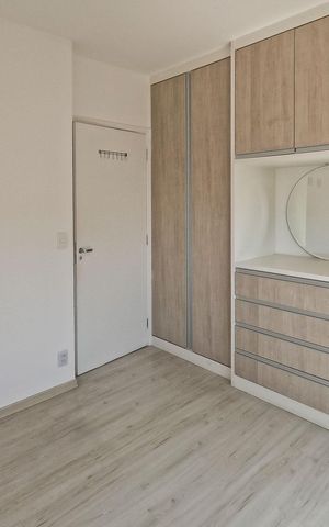 Apartamento à venda com 103m², 3 quartos e 2 vagas