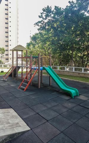 Apartamento à venda com 103m², 3 quartos e 2 vagas