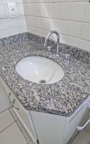 Apartamento à venda com 103m², 3 quartos e 2 vagas