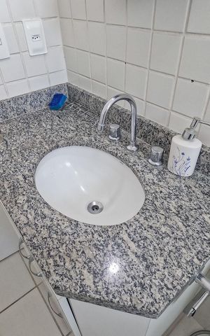 Apartamento à venda com 103m², 3 quartos e 2 vagas