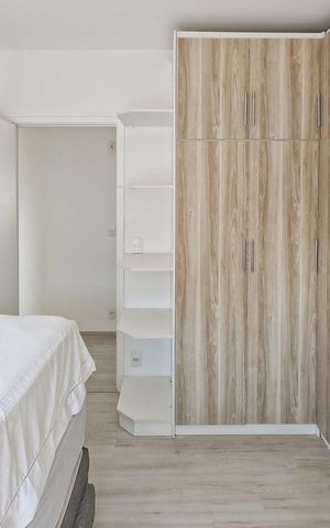 Apartamento à venda com 103m², 3 quartos e 2 vagas