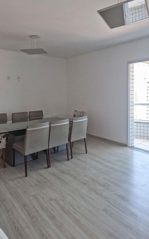 Apartamento à venda com 103m², 3 quartos e 2 vagas