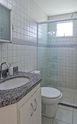 Apartamento à venda com 103m², 3 quartos e 2 vagas