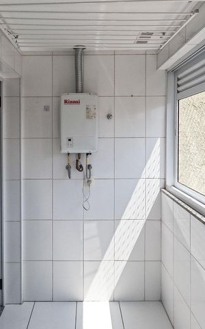 Apartamento à venda com 103m², 3 quartos e 2 vagas