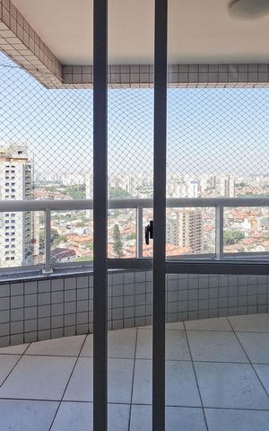Apartamento à venda com 103m², 3 quartos e 2 vagas