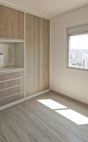 Apartamento à venda com 103m², 3 quartos e 2 vagas