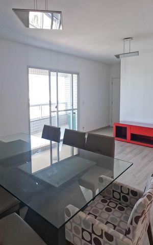 Apartamento à venda com 103m², 3 quartos e 2 vagas