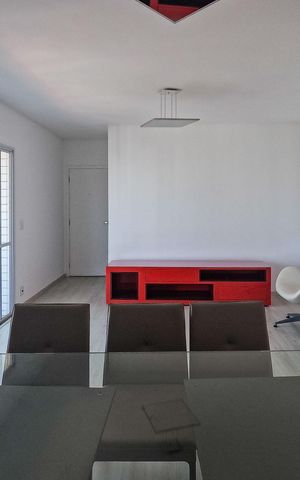 Apartamento à venda com 103m², 3 quartos e 2 vagas