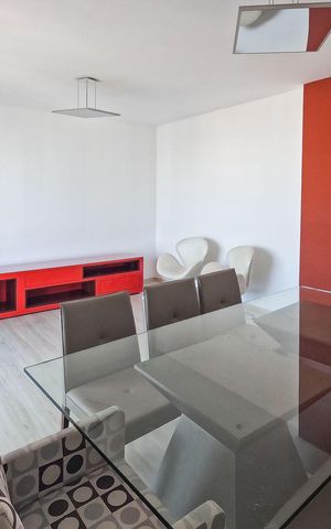 Apartamento à venda com 103m², 3 quartos e 2 vagas