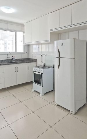 Apartamento à venda com 103m², 3 quartos e 2 vagas
