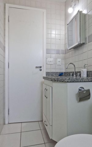 Apartamento à venda com 103m², 3 quartos e 2 vagas