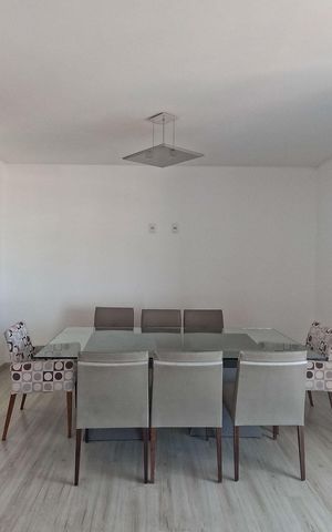 Apartamento à venda com 103m², 3 quartos e 2 vagas