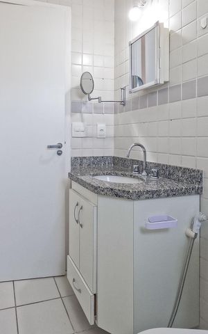 Apartamento à venda com 103m², 3 quartos e 2 vagas