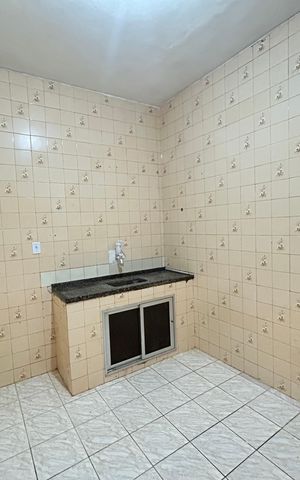 Casa para alugar com 70m², 1 quarto e 1 vagaCozinha