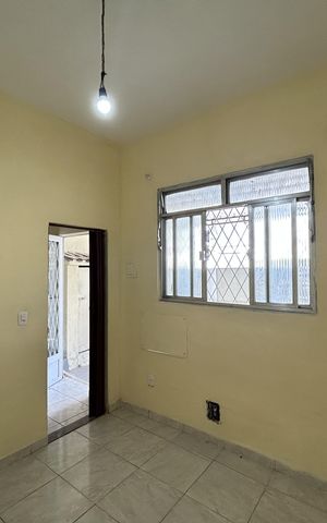 Casa para alugar com 70m², 1 quarto e 1 vagaQuarto
