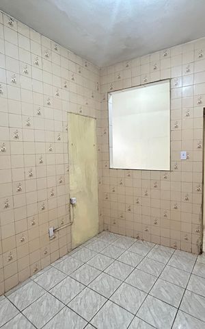 Casa para alugar com 70m², 1 quarto e 1 vagaCozinha