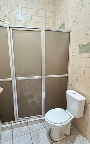 Casa para alugar com 70m², 1 quarto e 1 vagaBanheiro
