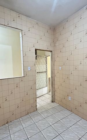 Casa para alugar com 70m², 1 quarto e 1 vagaCozinha