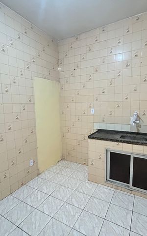 Casa para alugar com 70m², 1 quarto e 1 vagaCozinha