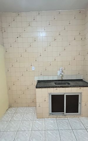Casa para alugar com 70m², 1 quarto e 1 vagaCozinha