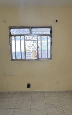 Casa para alugar com 70m², 1 quarto e 1 vagaQuarto