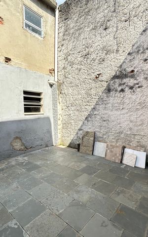 Casa para alugar com 70m², 1 quarto e 1 vagaÁrea comum