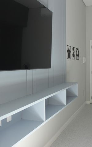 Apartamento para alugar com 51m², 1 quarto e 1 vagaÁrea comum - Brinquedoteca e salão gamer