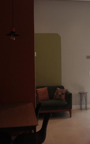 Apartamento para alugar com 51m², 1 quarto e 1 vagaÁrea comum 