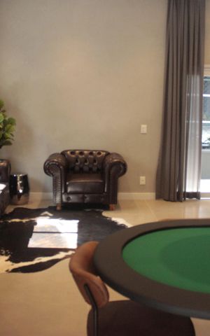 Apartamento para alugar com 51m², 1 quarto e 1 vagaÁrea comum - Sala de jogos