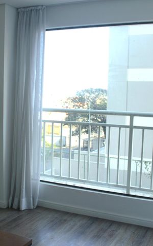 Apartamento para alugar com 51m², 1 quarto e 1 vagaVaranda Gourmet 