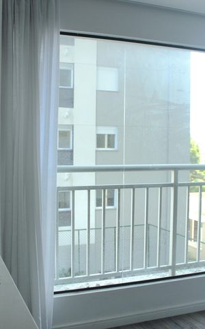 Apartamento para alugar com 51m², 1 quarto e 1 vagaVaranda Gourmet 