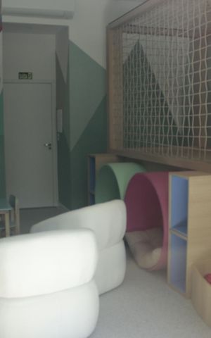 Apartamento para alugar com 51m², 1 quarto e 1 vagaÁrea comum - Brinquedoteca e salão gamer