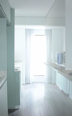 Apartamento para alugar com 51m², 1 quarto e 1 vagaCozinha 