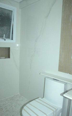 Apartamento para alugar com 51m², 1 quarto e 1 vagaBanheiro 