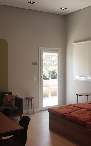 Apartamento para alugar com 51m², 1 quarto e 1 vagaÁrea comum 