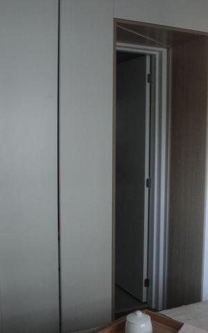 Apartamento para alugar com 51m², 1 quarto e 1 vagaQuarto 