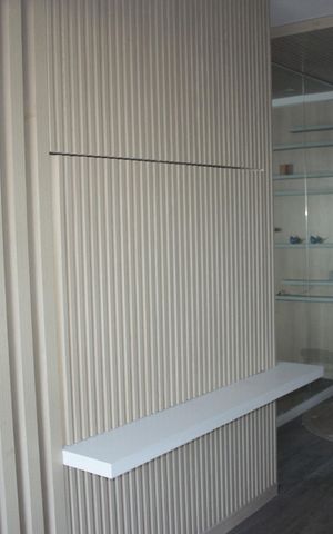 Apartamento para alugar com 51m², 1 quarto e 1 vagaSala 