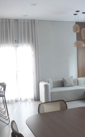 Apartamento para alugar com 51m², 1 quarto e 1 vagaÁrea comum - Salão de festas