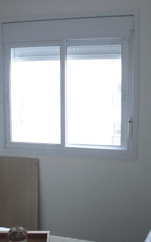 Apartamento para alugar com 51m², 1 quarto e 1 vagaQuarto 