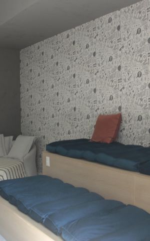 Apartamento para alugar com 51m², 1 quarto e 1 vagaÁrea comum - Brinquedoteca e salão gamer