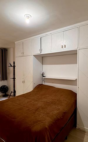 Apartamento para alugar com 96m², 3 quartos e 1 vaga