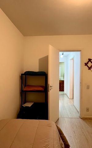 Apartamento para alugar com 96m², 3 quartos e 1 vaga