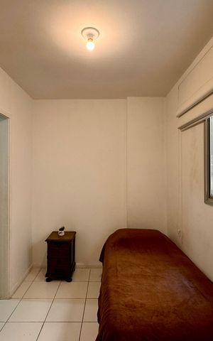 Apartamento para alugar com 96m², 3 quartos e 1 vaga
