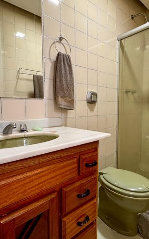 Apartamento para alugar com 96m², 3 quartos e 1 vaga