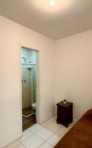 Apartamento para alugar com 96m², 3 quartos e 1 vaga